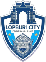 Lopburi FC